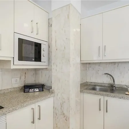 Atico Cardon Apartmán Arona (Tenerife)