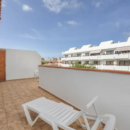 Appartement Atico Cardon *