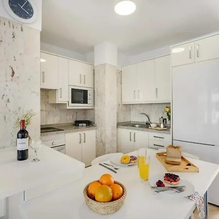 Atico Cardon Appartement