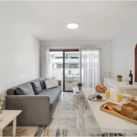 Atico Cardon Apartmán *