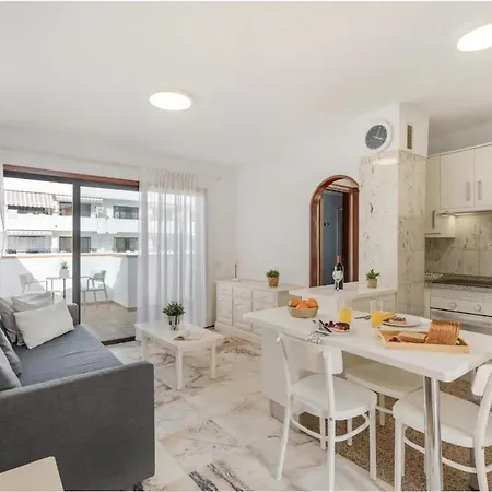 Atico Cardon Apartmán Arona (Tenerife)
