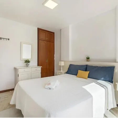 Apartmán Atico Cardon