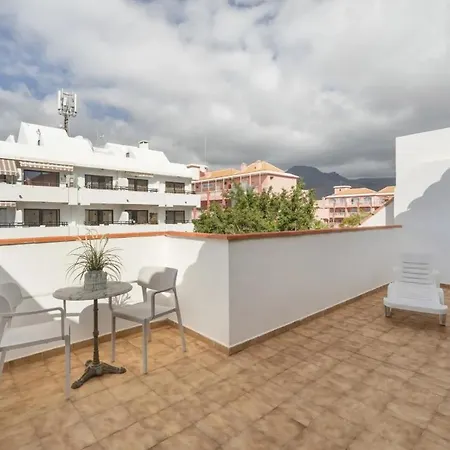 Atico Cardon Appartement