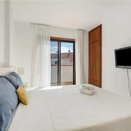 Atico Cardon Appartement