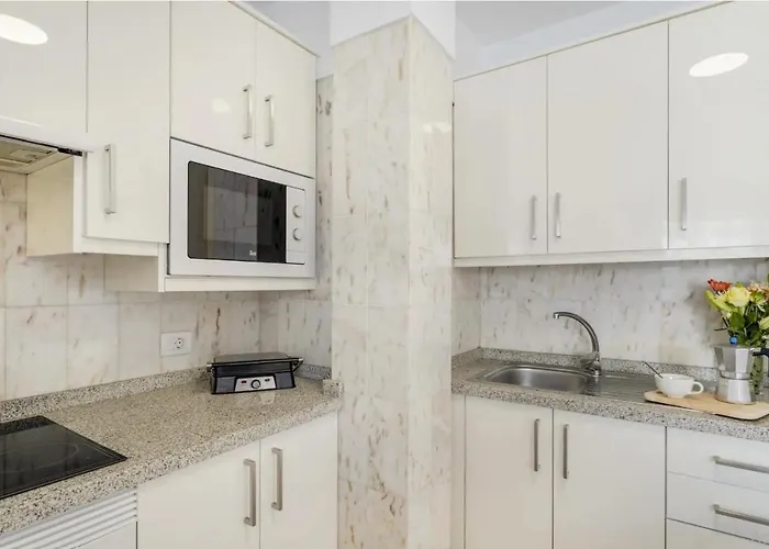 Atico Cardon Apartmán Arona (Tenerife)