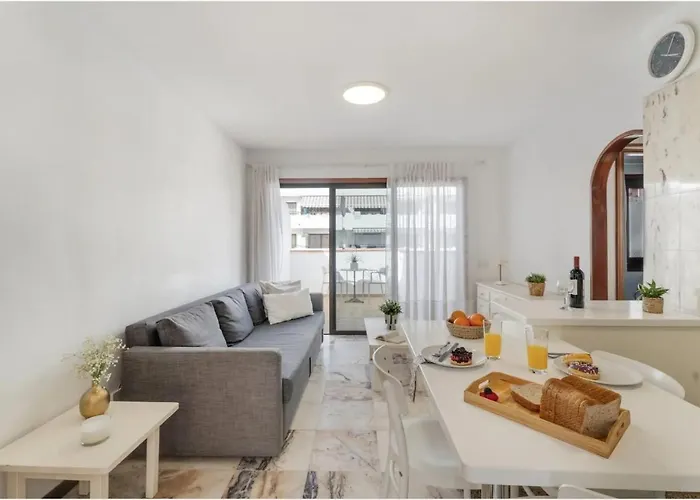 Atico Cardon Apartmán *