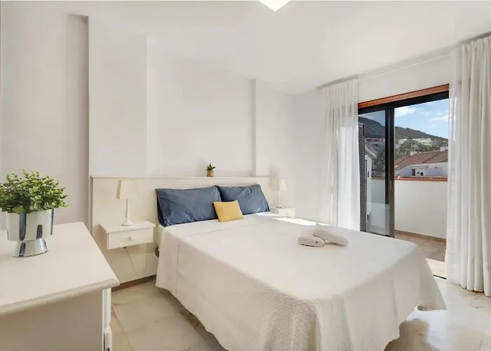 Atico Cardon Apartmán