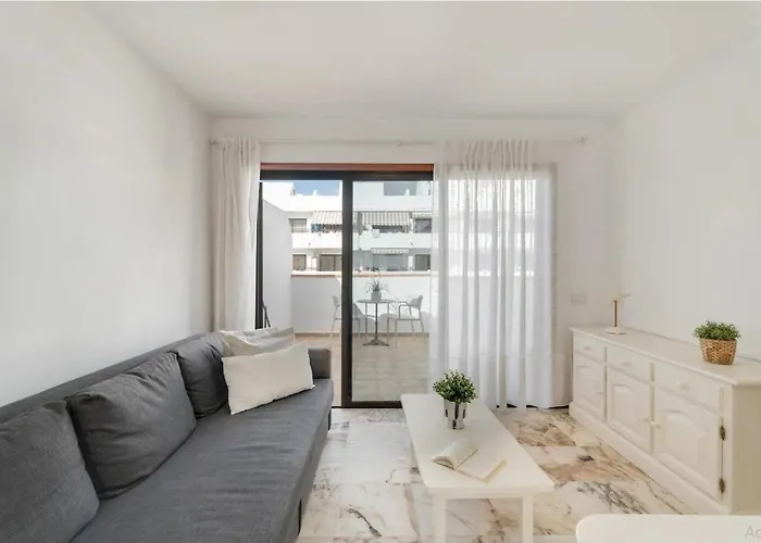 Apartmán Atico Cardon *