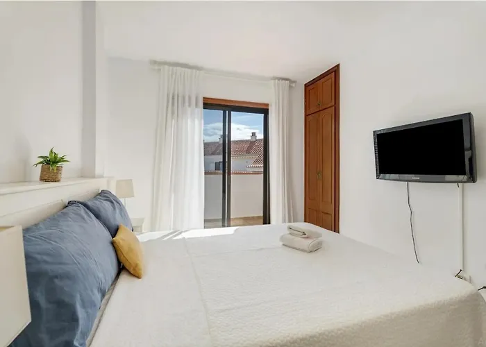 Atico Cardon Apartmán